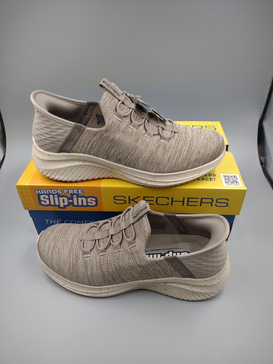 Skechers Slip-Ins Ultra Flex 3.0 - Right Away ~ 232452 ~ Men's 7.5