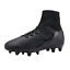 miniatura 8  - DREAM PAIRS Soccer Shoes Youth Boy High Top Outdoor Football Shoes Soccer Cleats