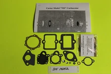 Lauson Power Products Tecumseh Carter ND ND3301S Kart & other Equipment Carb kit