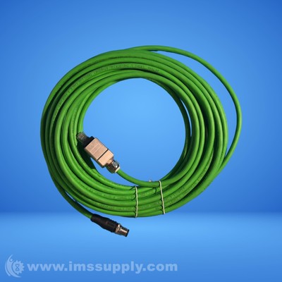 Leoni Industrial Ethernet Trailing Cable FNIP