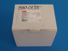 (1) TA200DU90 ABB Thermal Overload Relay 66 - 90A NOS NEW IN BOX 1SAZ421201R1001