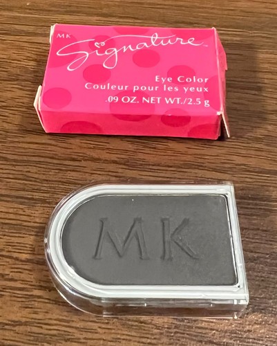 Mary Kay Eye Color Shadow Signature Shade 0.09 oz- STORM 884800 -New In Box - Picture 2 of 3