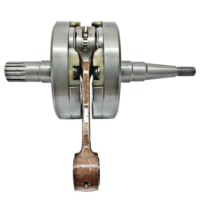 2001 Yamaha Yz125 Engine Motor Crankshaft Crank Shaft for sale online