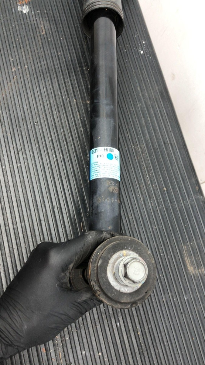 2017 - 2019 KIA CADENZA OEM REAR RIGHT SHOCK ABSORBER