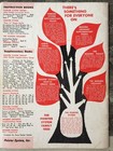 1963 Pointer System Learn To Play Hammond Organ Vintage Music Lessons — photo 2