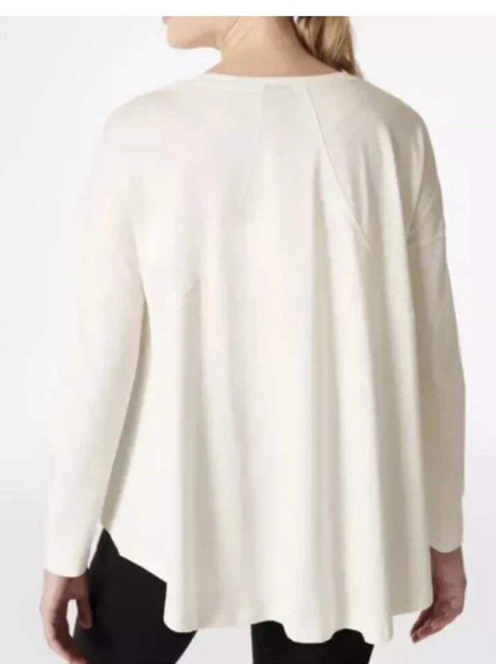sweaty-betty easy peazy lilly shirt