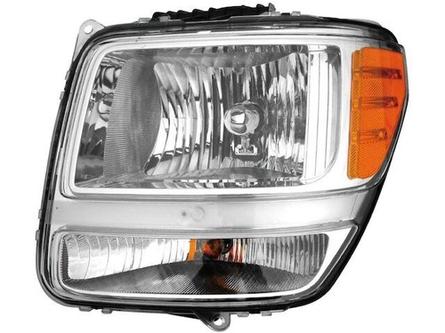 Tail Light For 2007-2011 Dodge Nitro Driver Side LH Halogen 55157151AG - Foto 5