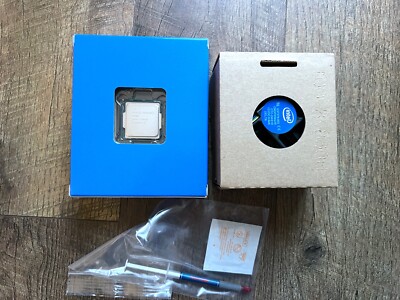 Intel Celeron G3900 Dual-core 2.8GHz LGA-1151 Desktop Processor BX80662G3900