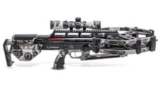 TenPoint TX28 Vektra Camo Crossbow Package w/Rangemaster 100 Scope