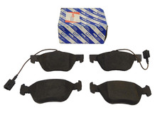 (249) 9947156 Orig. FIAT ALFA-ROMEO LANCIA Bremsbelagsatz Vorderachse