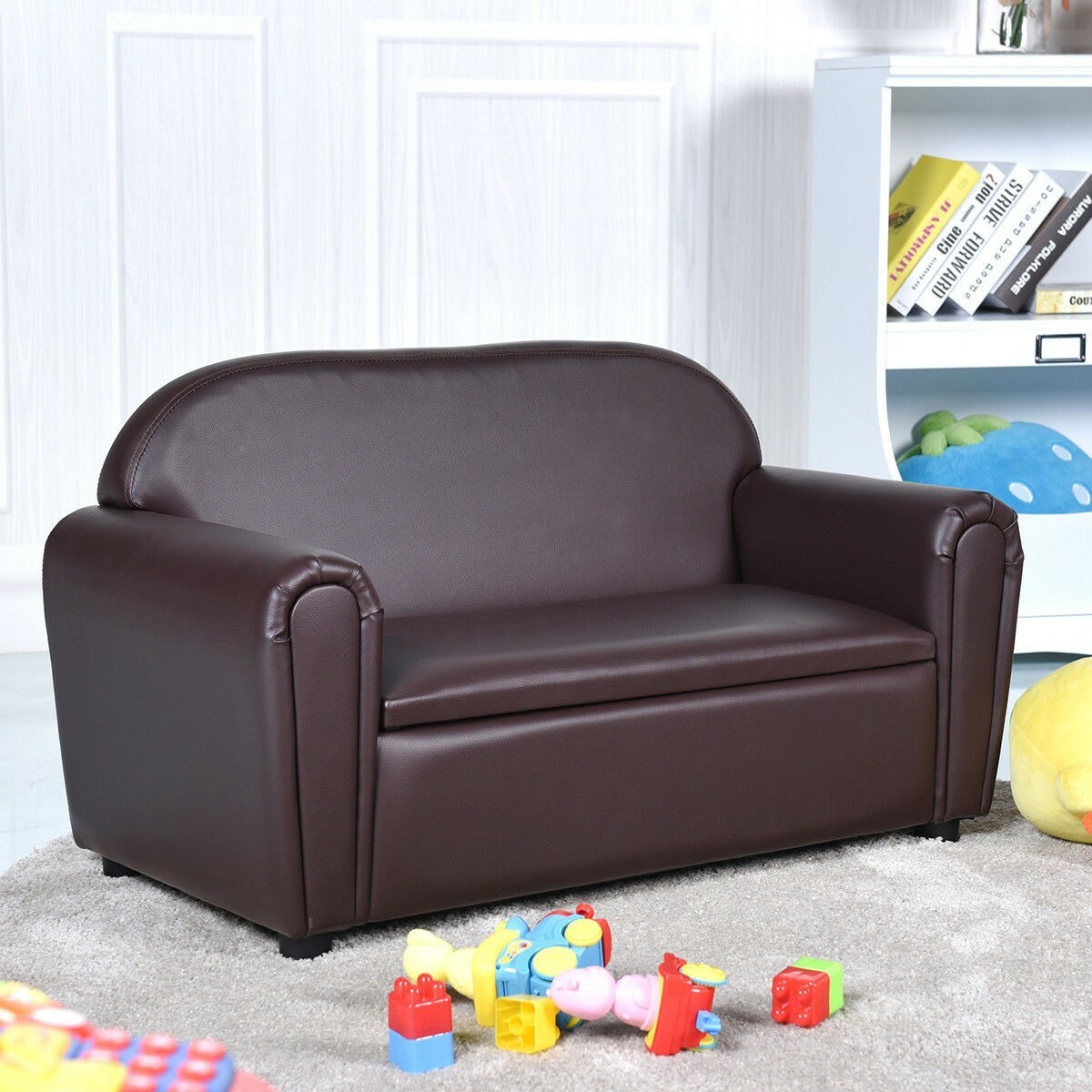 kids sofa lounger