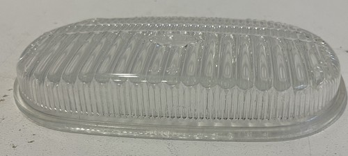 Hella 4-100946 Streuscheibe SF-S20 Glas für Nebelscheinwerfer K8221 Diffusion Di - Picture 7 of 11