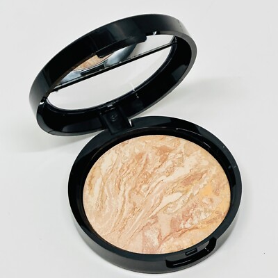 Laura Geller Baked Balance-N-Glow Illuminating Foundation Fair 0.28 oz New
