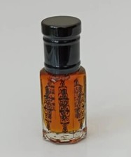 6ml PURE PATCHOULI Premium Quality Perfume Oil/Attar