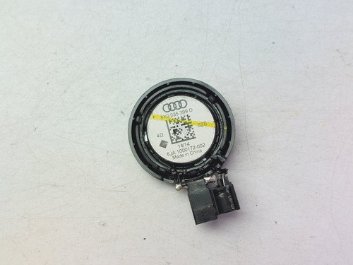 AUDI Q3 8U FRONT DOOR TWEETER SPEAKER FITS LEFT OR RIGHT SIDE 8X0035399C 2014 - Picture 13 of 15