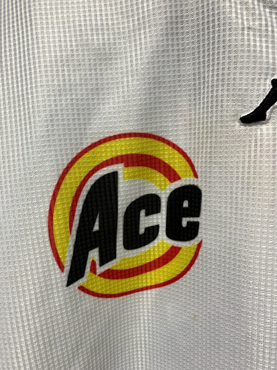 Vasco da Gama 1999 00 Kappa Home Soccer Jersey LongSleeve