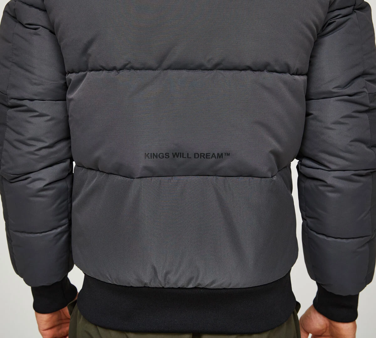 Kwd fur jacket hot sale