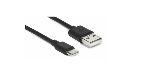 1M Long TYPE C Cable USB-C Fast Charger Data Sync Lead for Samsung - Zdjęcie 6 z 6