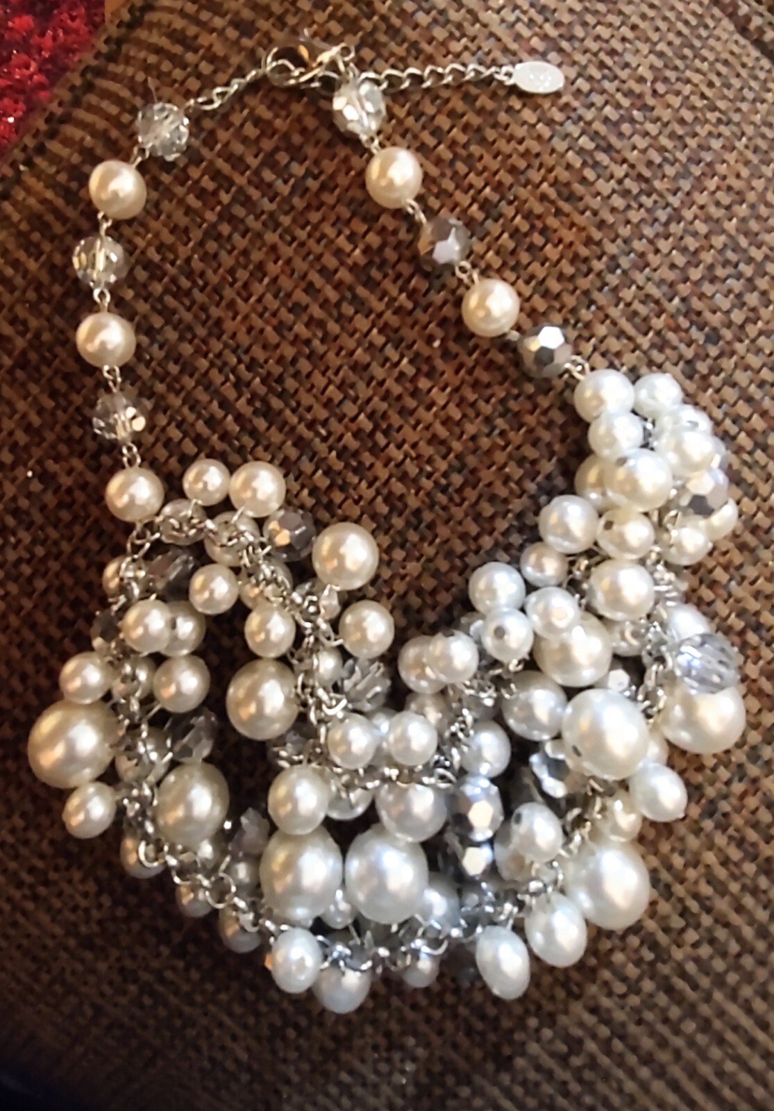 "The Lauren" Necklace The Lauren Zi Collection eBay