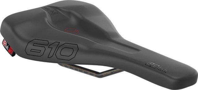 NEW FREE SHIPPING SQlab 604 Active Trekking Bicycle Saddle Bike Seat