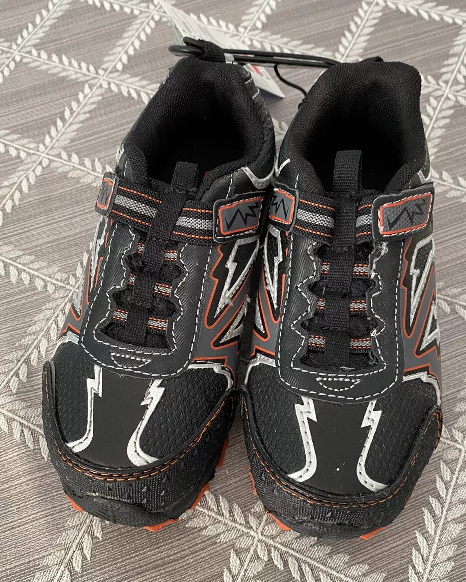 Starter sales velcro shoes