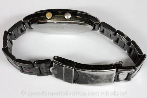 Citizen C480-S27638 Alarm Chronograph Watch for Hobbyist Watchmaker - 146771 - Imagen 4 de 6