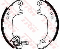 TRW GS8322 Bremsbackensatz For CitroËN Dallas Mega Peugeot
