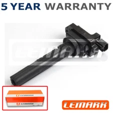 Ignition Coil Pack Lemark CP376CP Fits Suzuki Grand Vitara Vitara 1.8 2.0