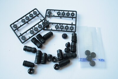 Team Xray T3 2012 Konvolut Stoßdämpfer Teile (Karosserien etc.) 308331