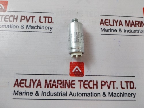 Hydra Mkp 5 Μf ±5% Operating Capacitor Dis0012400032 - Picture 2 of 13