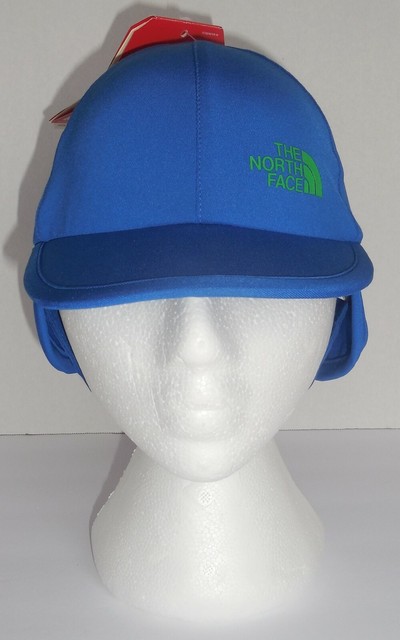 baby sun buster hat