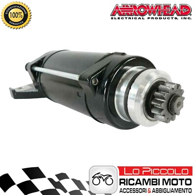 SMU0456 Anlasser Motor Arrowhead für Yamaha VX 1800 VXS 2011-2014
