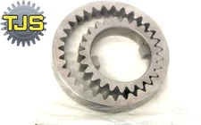 . Sonnax Brand Aluminum Powerglide Pump Gear Kit MG-100K 28201