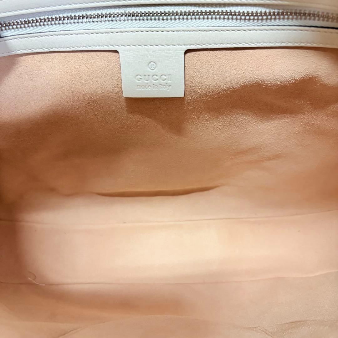 GUCCI Dionysus Handbag Gift Present 0822b — image 11