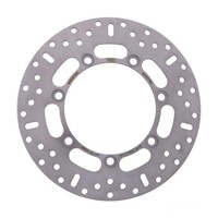 Bremsscheibe Vorne EBC MD4010RS FüR Kawasaki Z 750 GP Bj. 1982