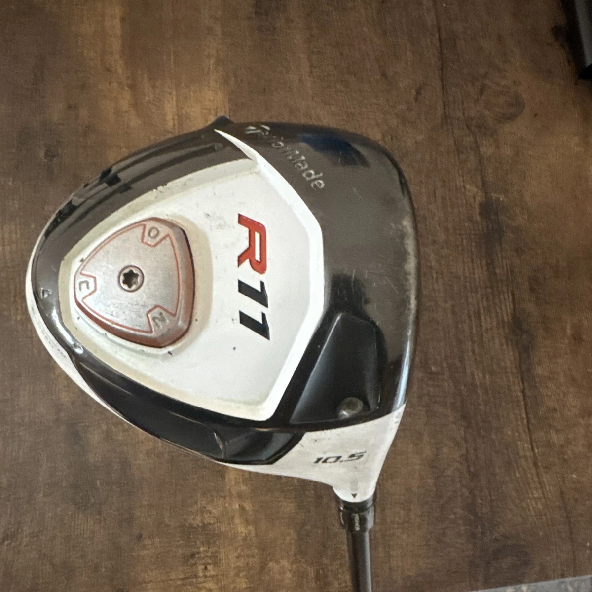Taylormade R11 Golf Club Drivers for sale - eBay
