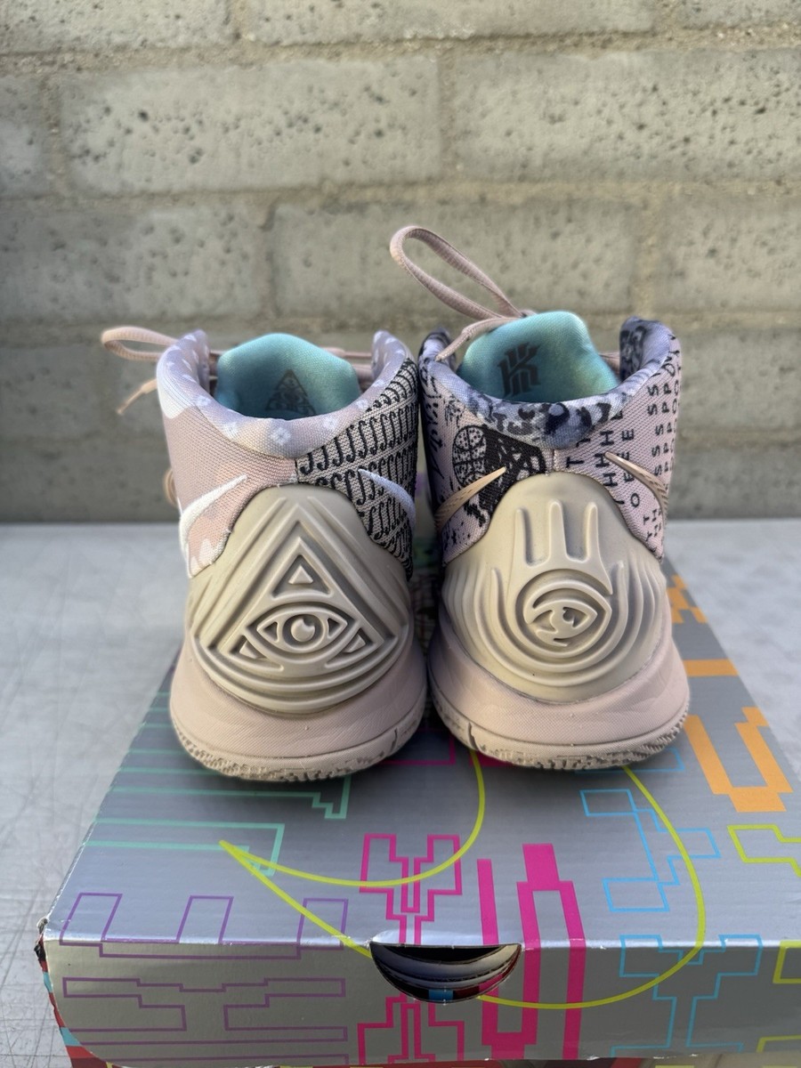 Size 10 - Nike Kybrid S2 Desert Camo for sale online | eBay