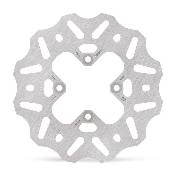 Moto-Master Bremsscheibe Nitro Hinten (FüR: Husqvarna Tc 65 2T 17-22 Hinten )-image