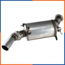 Partikelfilter EURO4 für BMW | DPF-BM-002, 095-250