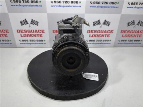4472208085 klimakompressor MERCEDES CLASE E BM 210 BERLINA 1995 252679