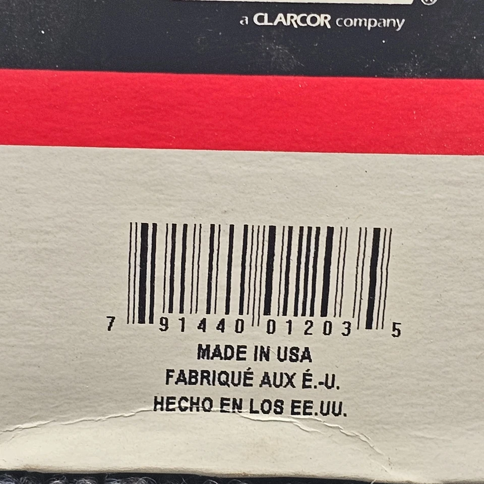 (CANTIDAD 2) Baldwin B1400: filtro lubricante giratorio para Mazda B6Y1-14-302, FEY0-14-302 Foto 4 de 4