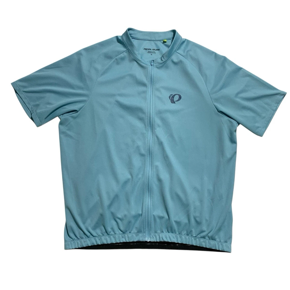 PEARL iZUMi Maillot de Manga Corta Hombre - P.R.O. Mesh 11122101