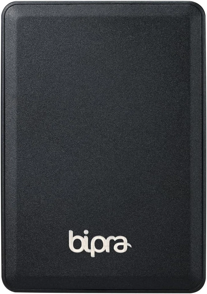 S3 2.5 inch USB 3.0 FAT32 Portable External Hard Drive - Black (500GB) - Image 3 of 4