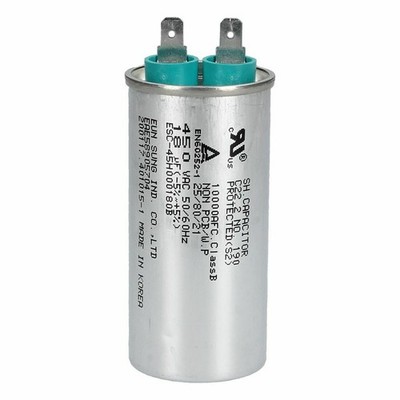 Kondensator 18µf 450v kompatibel mit LG Eae58905704 für Kühlschrank