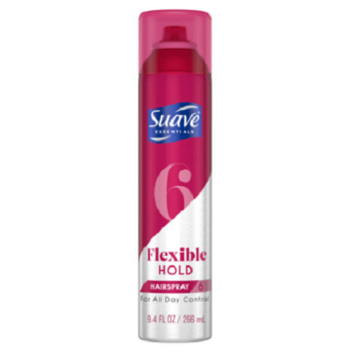All Day Control Styling Aerosol 9.4 Oz