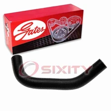 Gates Engine Coolant Bypass Hose for 1998-2000 Isuzu Amigo 3.2L V6 Belts ry