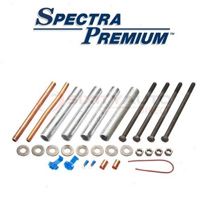 Spectra Premium LO26A Fuel Pump Mounting Kit for SPILO26A Air Delivery cn