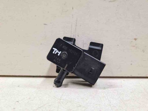 BMW 5 Gran Turismo F07 DPF-Drucksensor 7805152 780515201 3.00 Diesel 32723100