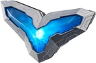 BANDAI ULTRAMAN TEO DX TEO CHRYSTER From Japan