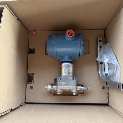 Rosemount 3051S Differential Pressure Transmitter 3051S2TG3TR2E11AE5M5B4
